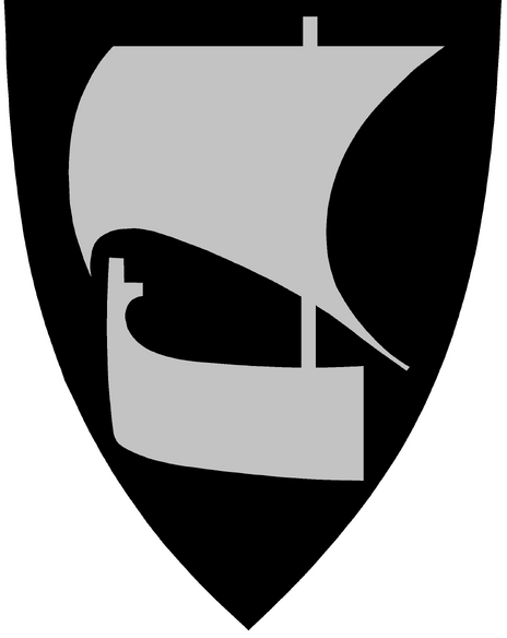 Kommunevåpen Bø kommune